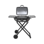 Портативний газовий гриль Teesa TSA0150 BBQ-1000 - складаний - Зображення 3