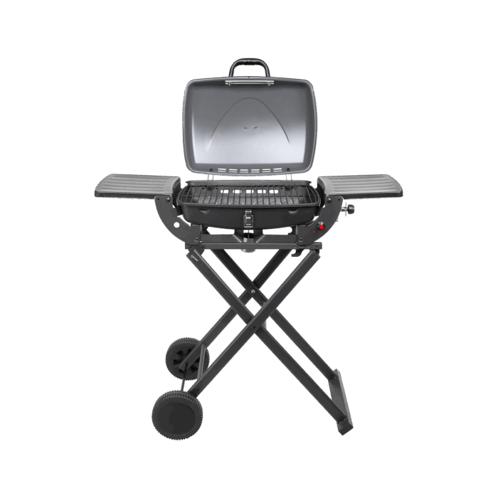 Портативний газовий гриль Teesa TSA0150 BBQ-1000 - складаний - Зображення 3