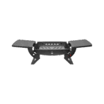 Портативний газовий гриль Teesa TSA0150 BBQ-1000 - складаний - Зображення 6