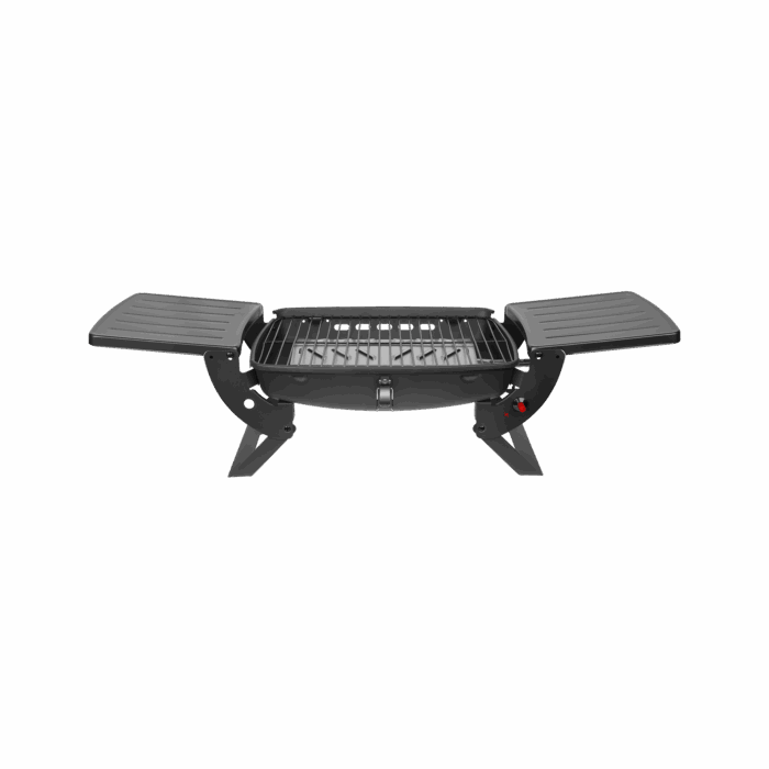 Портативний газовий гриль Teesa TSA0150 BBQ-1000 - складаний - Зображення 6