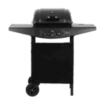 Газовий гриль Teesa TSA0080 BBQ 2000 - 2 конфорки - Зображення 2