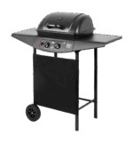 Газовий гриль Teesa TSA0080 BBQ 2000 - 2 конфорки