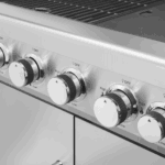 Газовий гриль Teesa TSA0096Q BBQ 5000 Master - 5 конфорок - Зображення 6