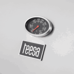 Газовий гриль Teesa TSA0096Q BBQ 5000 Master - 5 конфорок - Зображення 8