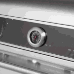 Газовий гриль Teesa TSA0250 BBQ 5006 MASTER - 5 конфорок - місце для балона - Зображення 8