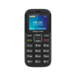GSM-телефон Krüger&matz KM0922 Kruger&Matz Simple 922 4G для людей похилого віку - Зображення 3