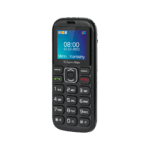 GSM-телефон Krüger&matz KM0922 Kruger&Matz Simple 922 4G для людей похилого віку - Зображення 2
