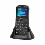 GSM-телефон Krüger&matz KM0922 Kruger&Matz Simple 922 4G для людей похилого віку