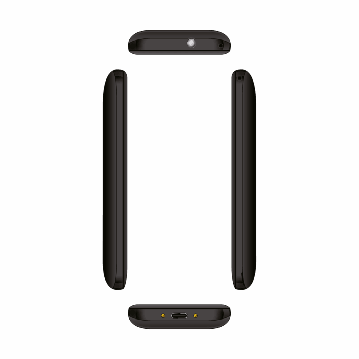 GSM-телефон Krüger&matz KM0923-2G Simple 923 для людей похилого віку - Зображення 4
