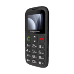 GSM-телефон Krüger&matz KM0923-2G Simple 923 для людей похилого віку