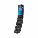 GSM-телефон Krüger&matz KM0929.1 Simple 929 для людей похилого віку