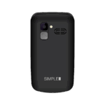 GSM-телефон Krüger&matz KM0929.1 Simple 929 для людей похилого віку - Зображення 4