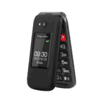 GSM-телефон Krüger&matz KM0930 Simple 930 для людей похилого віку - Зображення 2