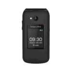 GSM-телефон Krüger&matz KM0930.1 Simple 930 для людей похилого віку - Зображення 5
