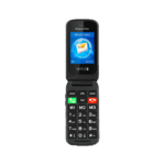GSM-телефон Krüger&matz KM0930.1 Simple 930 для людей похилого віку - Зображення 2
