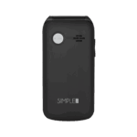 GSM-телефон Krüger&matz KM0930.1 Simple 930 для людей похилого віку - Зображення 4