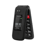GSM-телефон Krüger&matz KM0930.1 Simple 930 для людей похилого віку - Зображення 3