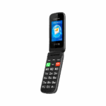 GSM-телефон Krüger&matz KM0930.1 Simple 930 для людей похилого віку