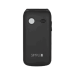 GSM-телефон Krüger&matz KM0930 Simple 930 для людей похилого віку - Зображення 3