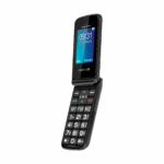 GSM-телефон Krüger&matz KM0931 Simple 931 4G для людей похилого віку