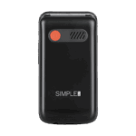 GSM-телефон Krüger&matz KM0931 Simple 931 4G для людей похилого віку - Зображення 4