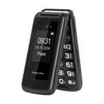 GSM-телефон Krüger&matz KM0931 Simple 931 4G для людей похилого віку - Зображення 3