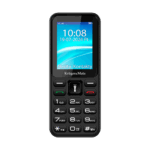 GSM-телефон Krüger&matz KM0940 Simple 4G - Зображення 3