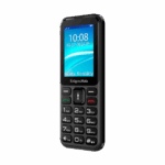 GSM-телефон Krüger&matz KM0940 Simple 4G