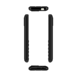 GSM-телефон Krüger&matz KM0940 Simple 4G - Зображення 5