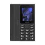GSM-телефон Nokia TEL-NOK105V4 105 2024 чорного кольору