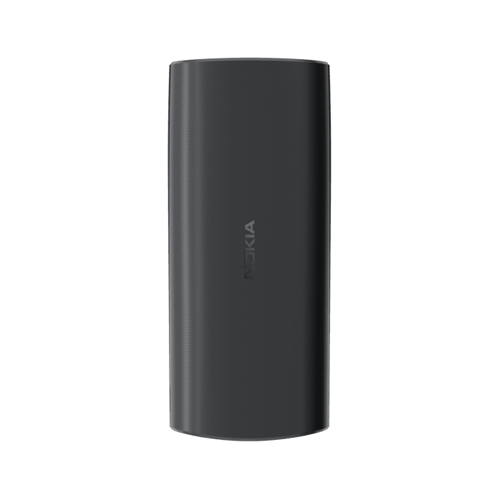 GSM-телефон Nokia TEL-NOK105 105 чорного кольору - Зображення 3
