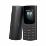 GSM-телефон Nokia TEL-NOK105 105 чорного кольору