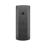 Телефон Nokia TEL-NOK110V3 110 4G GSM чорного кольору - Зображення 3