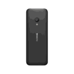 GSM-телефон Nokia TEL-NOK150V2 150 чорного кольору - Зображення 3