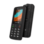 Телефон Kruger&Matz IRON 4 4G KM0467 - Зображення 9