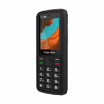 Телефон Kruger&Matz IRON 4 4G KM0467 - Зображення 5