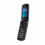 Телефон Krüger&matz KM0466 IRON 5 Flip 4G