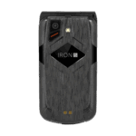 Телефон Krüger&matz KM0466 IRON 5 Flip 4G - Зображення 4