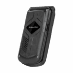 Телефон Krüger&matz KM0466 IRON 5 Flip 4G - Зображення 3