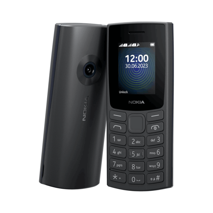 Телефон Nokia TEL-NOK110V4 110 4G TA-1543 DS - Зображення 2