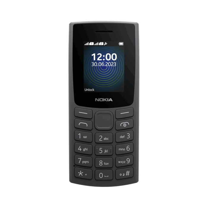 Телефон Nokia TEL-NOK110V4 110 4G TA-1543 DS - Зображення 3