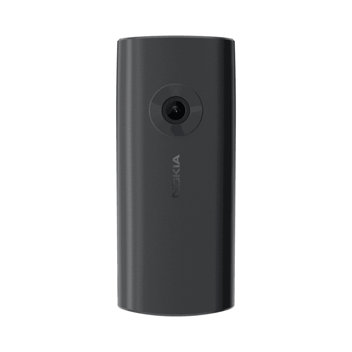 Телефон Nokia TEL-NOK110V4 110 4G TA-1543 DS - Зображення 4