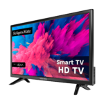 24-дюймовий Krüger&matz KM0224-V2 розумний телевізор VIDAA DVB-T2 - Зображення 2