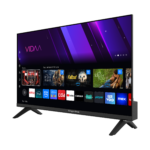 24-дюймовий Krüger&matz KM0224-V3 розумний телевізор VIDAA DVB-T2 - Зображення 2