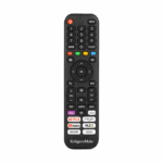 24-дюймовий Krüger&matz KM0224-V розумний телевізор VIDAA DVB-T2 - Зображення 8