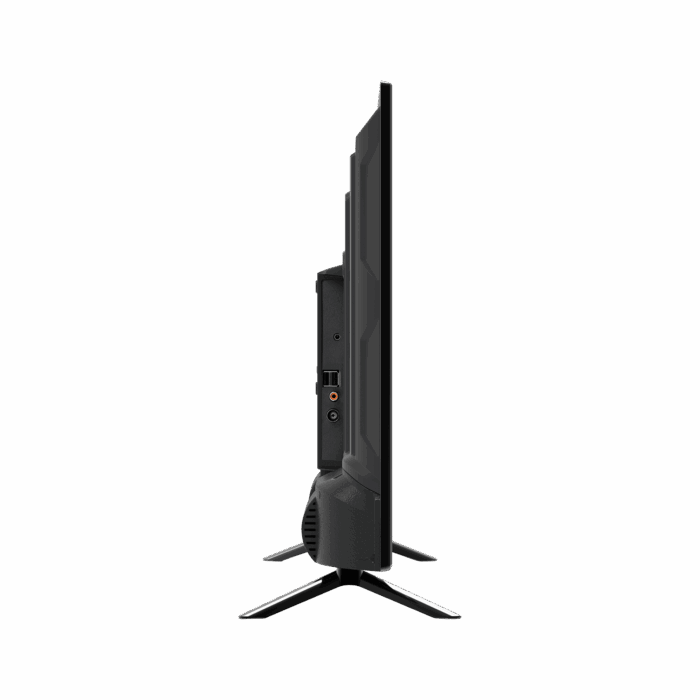 32-дюймовий телевізор Cabletech URZ0339.1 DVB-T2 H.265 HEVC - Зображення 5