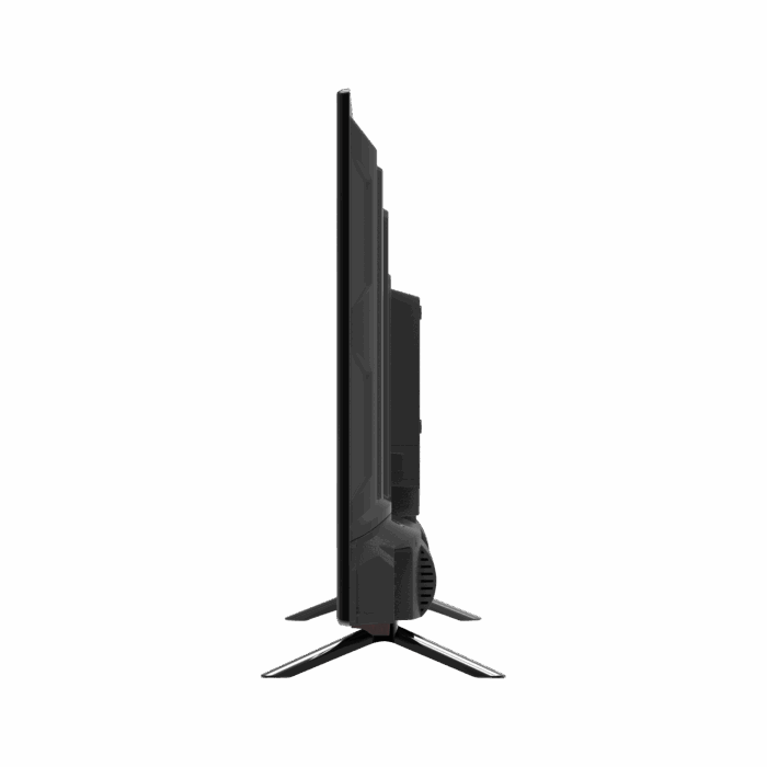 32-дюймовий телевізор Cabletech URZ0339.1 DVB-T2 H.265 HEVC - Зображення 4