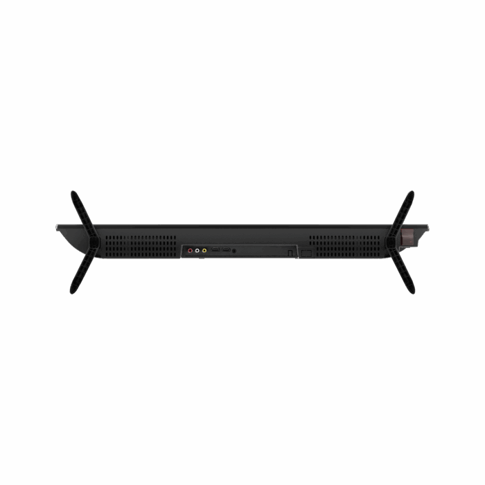 32-дюймовий телевізор Cabletech URZ0339 DVB-T2 H.265 HEVC - Зображення 7
