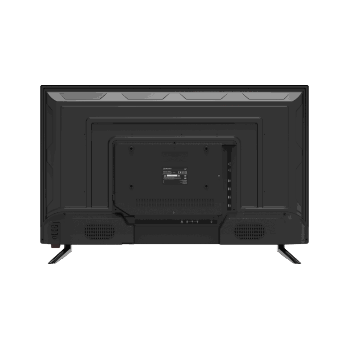 32-дюймовий телевізор Cabletech URZ0339-1 DVB-T2 H.265 HEVC - Зображення 3