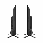 32-дюймовий телевізор Cabletech URZ0339-1 DVB-T2 H.265 HEVC - Зображення 4